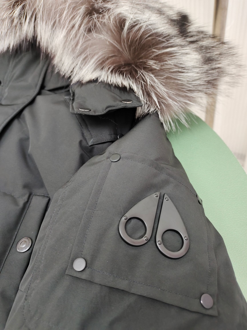 Moncler Down Coat